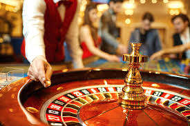 Вход на зеркало Casino Gama